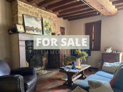 Detached Country House with Open Views