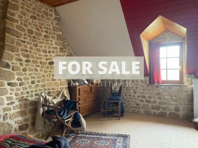 Detached Country House with Open Views