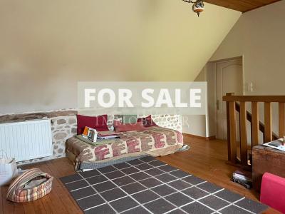 Detached Country House with Open Views