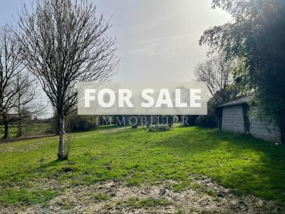 Detached Country House with Open Views