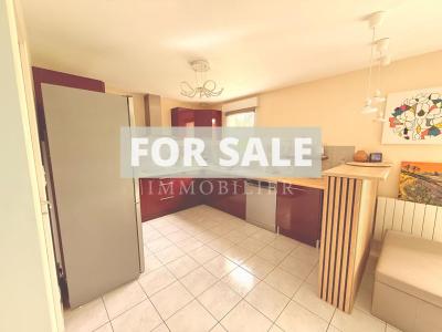 Detached House with Landscaped Garden