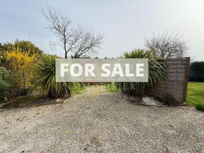 Detached House with Landscaped Garden