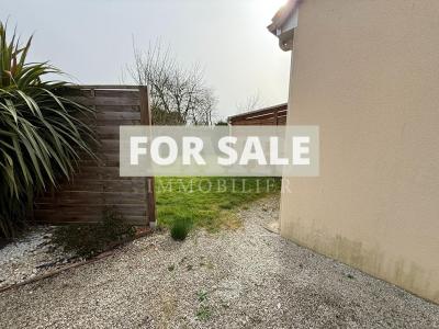 Detached House with Landscaped Garden