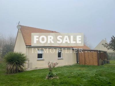 Detached House with Landscaped Garden