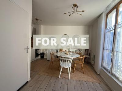 Duplex Apartment For Sale