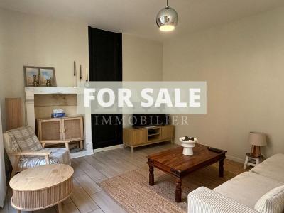 Duplex Apartment For Sale