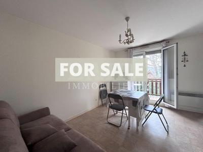 Studio Apartment in Bagnoles de lOrne