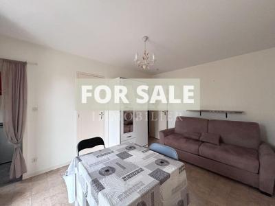 Studio Apartment in Bagnoles de lOrne