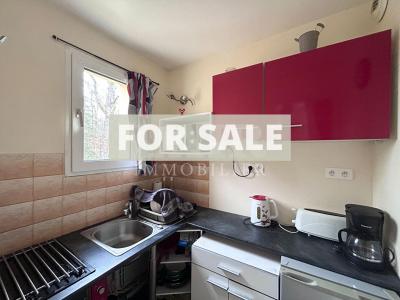 Studio Apartment in Bagnoles de lOrne