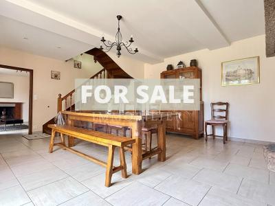 Detached Country House with Open Views