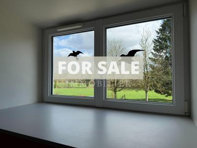 Detached Country House with Open Views