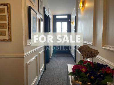 Lovely Village House with Garden