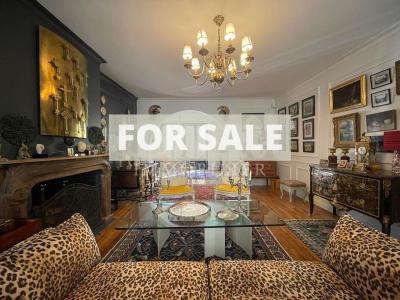 Lovely Village House with Garden