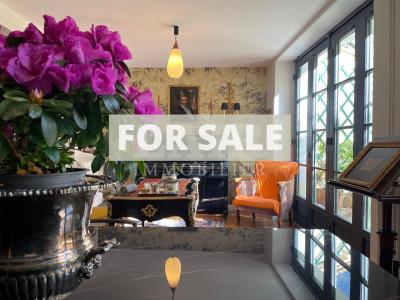 Lovely Village House with Garden