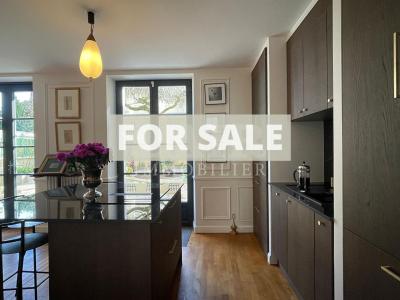 Lovely Village House with Garden