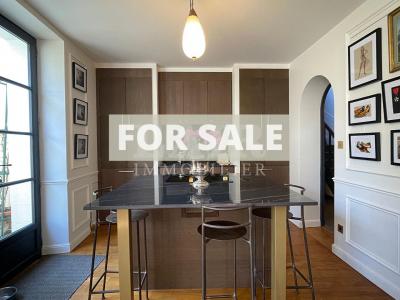 Lovely Village House with Garden