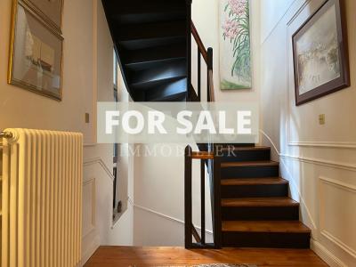 Lovely Village House with Garden