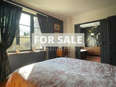 Lovely Village House with Garden