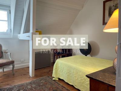 Lovely Village House with Garden