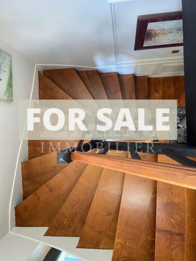 Lovely Village House with Garden