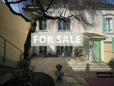 Lovely Village House with Garden