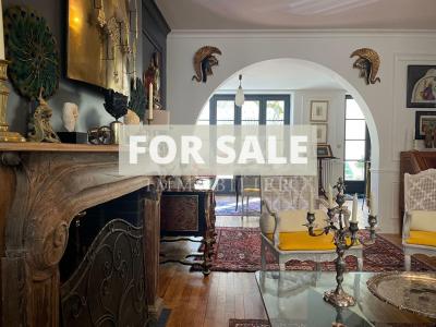 Lovely Village House with Garden