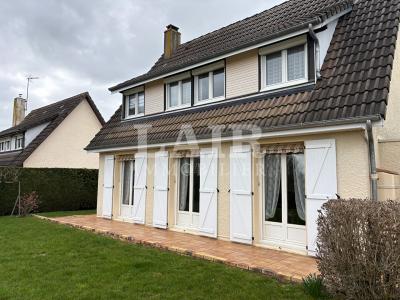 Maison De 97 M2 Avec Jardin Et Garage