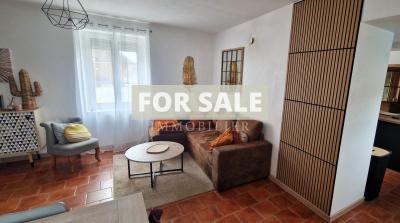 Town House in Good Order