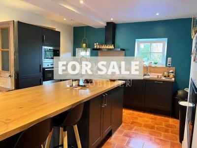 Town House in Good Order