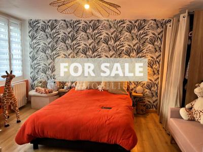 Town House in Good Order