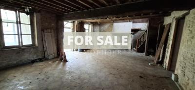 Fantastic Renovation Project with Huge Potential