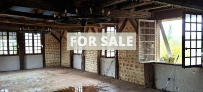 Fantastic Renovation Project with Huge Potential