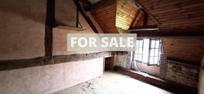 Fantastic Renovation Project with Huge Potential