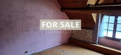 Fantastic Renovation Project with Huge Potential