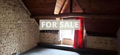 Fantastic Renovation Project with Huge Potential