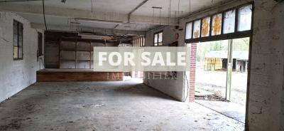 Fantastic Renovation Project with Huge Potential