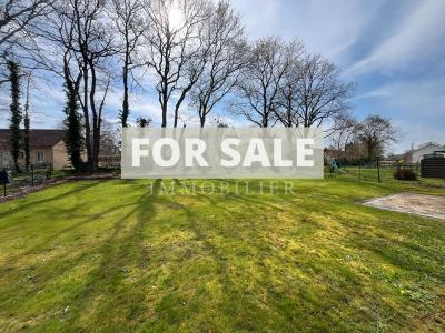 Contemporary Detached House with Garden