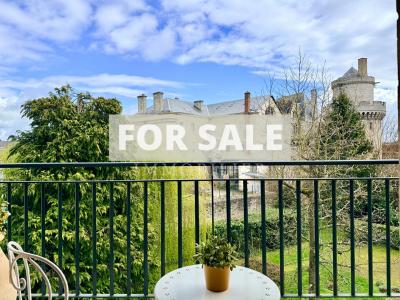 Alencon Apartment in Quartier Promenades