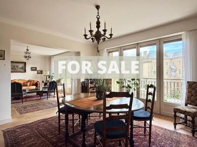 Alencon Apartment in Quartier Promenades