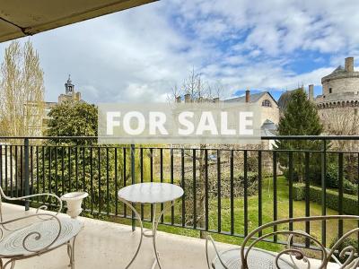 Alencon Apartment in Quartier Promenades