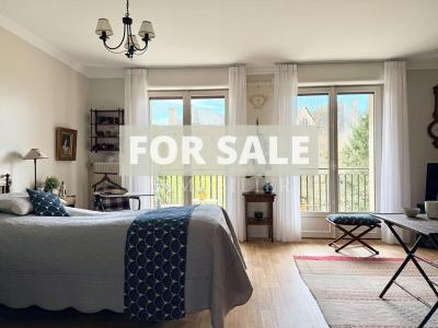 Alencon Apartment in Quartier Promenades