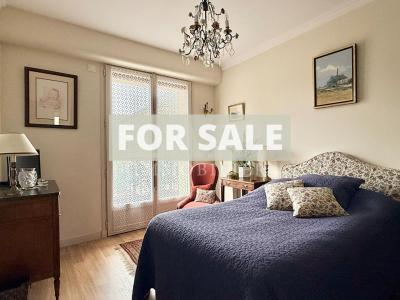 Alencon Apartment in Quartier Promenades