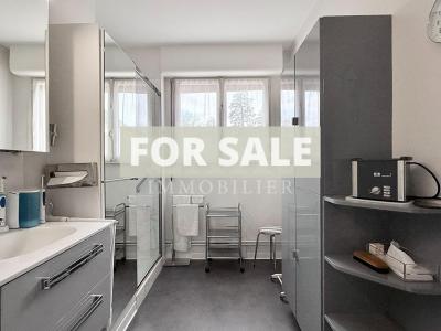 Alencon Apartment in Quartier Promenades