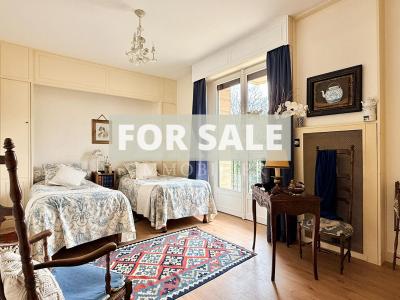 Alencon Apartment in Quartier Promenades