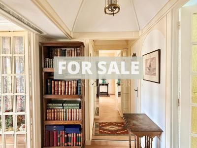 Alencon Apartment in Quartier Promenades