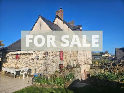 Village House with Character and Garden