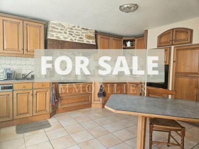 Village House with Character and Garden