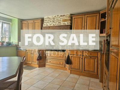 Village House with Character and Garden