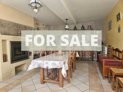 Village House with Character and Garden