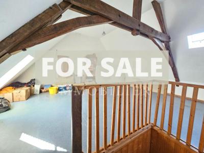 Village House with Character and Garden